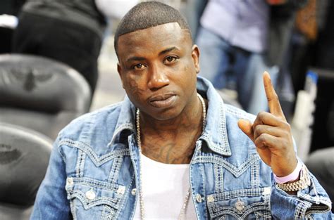 is Gucci mane real